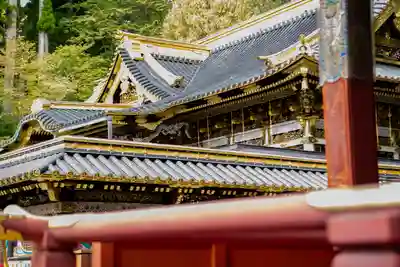 日光東照宮(栃木県)