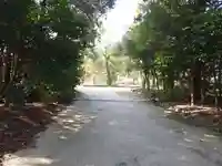 大神山神社本宮(鳥取県)