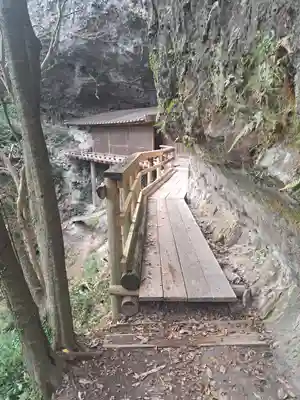 龍岩寺(大分県)