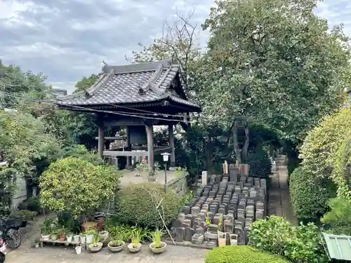 妙行寺(東京都)