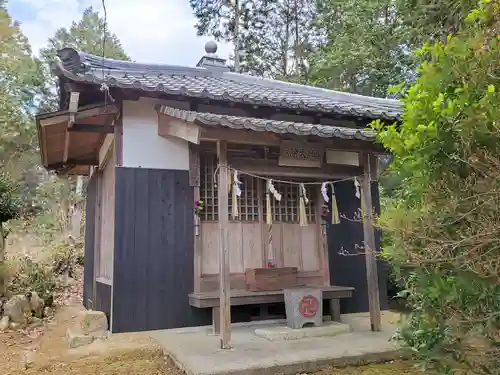 長明寺のその他建物
