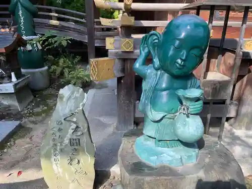 田村神社(香川県)