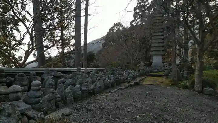 善峯寺(京都府)