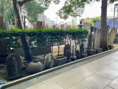 祥雲寺(東京都)