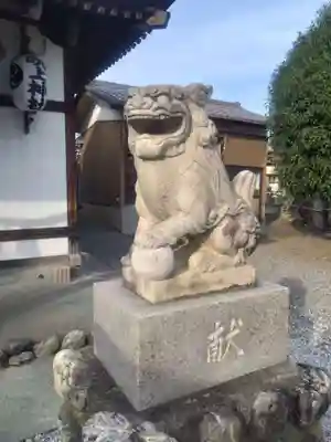 吹上神社(埼玉県)