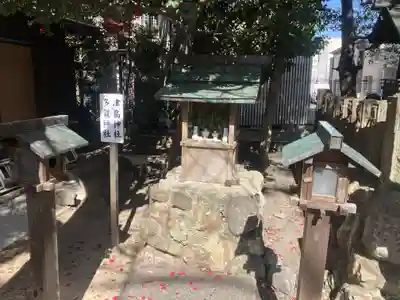 東ノ宮神社(愛知県)