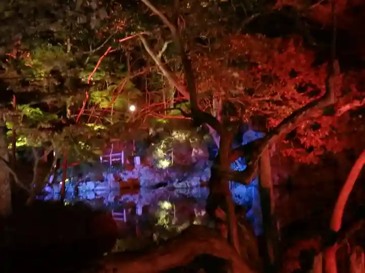 磯山弁財天(栃木県)