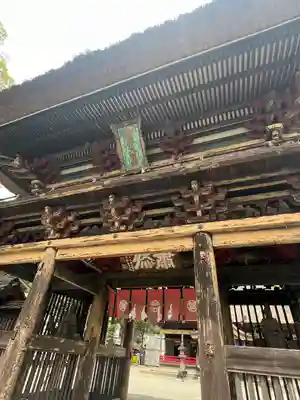 青井阿蘇神社(熊本県)