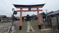 幸福稲荷神社(滋賀県)