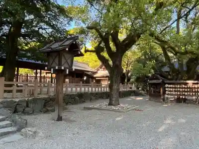 熱田神宮(愛知県)