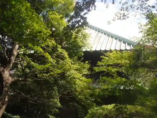 英勝寺のその他建物