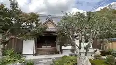 念仏寺（大原念佛寺）(京都府)