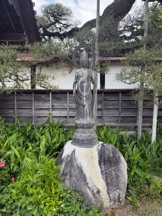瑠璃寺(長野県)