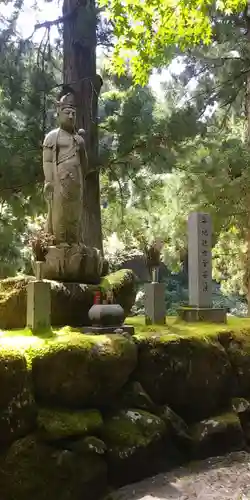 永平寺の仏像