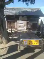 長泉寺(宮城県)