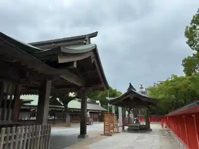 十日恵比須神社(福岡県)