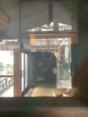 遍照院（念宗寺）の本殿・本堂