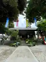 蛇窪神社(東京都)