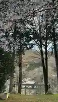 御嶽神社(山梨県)