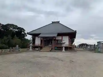飯島寺(千葉県)