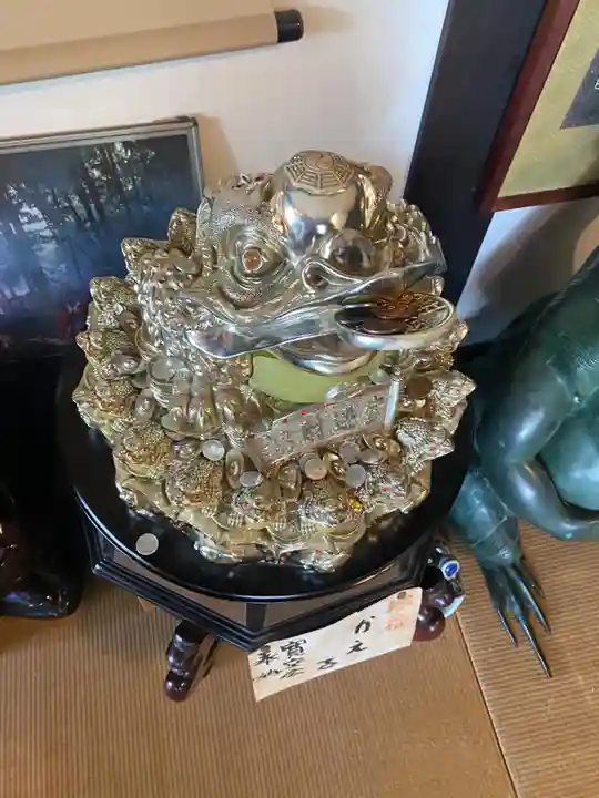 如意輪寺のその他建物