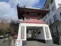 十楽寺(徳島県)