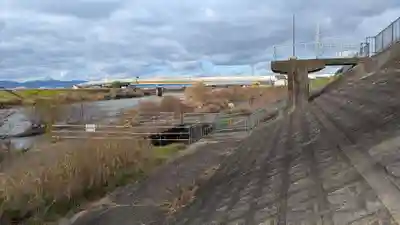 槇島町大島地蔵尊(京都府)