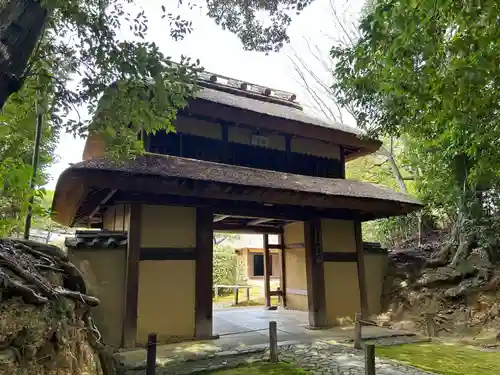 慈光院(奈良県)