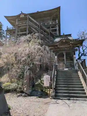 笠森寺(千葉県)