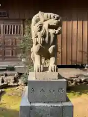 気多神社(富山県)