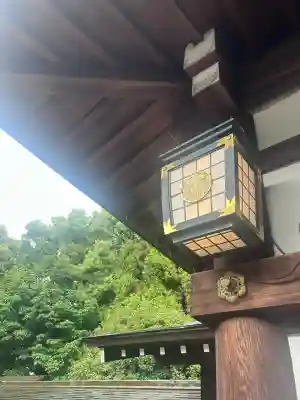 氷上姉子神社（熱田神宮摂社）(愛知県)