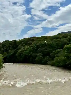 伊勢神宮内宮（皇大神宮）(三重県)