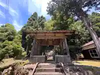 廣嶺神社(福井県)