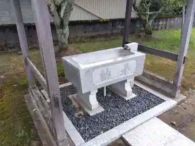 日吉神社(福井県)