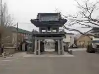 船見支院(北海道)