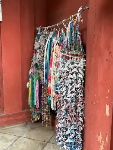 一之宮貫前神社(群馬県)