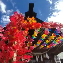 七重浜海津見神社(北海道)