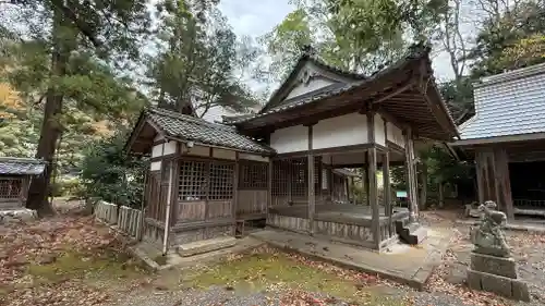 池姫神社(京都府)