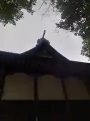 出雲祝神社(埼玉県)