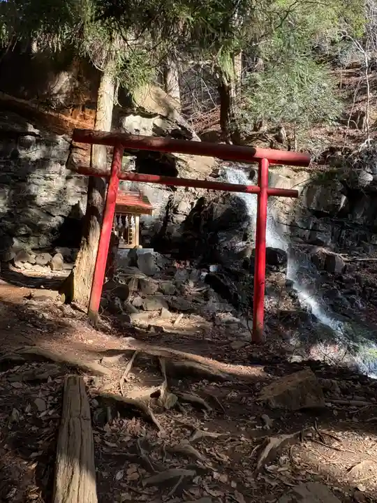 河口浅間神社(山梨県)