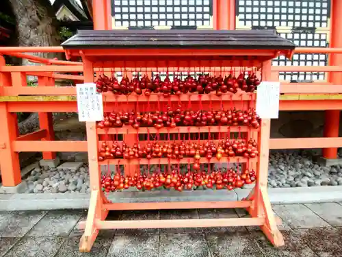 宇佐神宮の絵馬