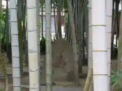 大安寺の建物その他