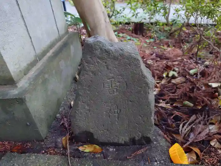 仙台東照宮(宮城県)