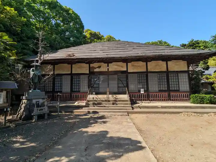 教王寺(群馬県)