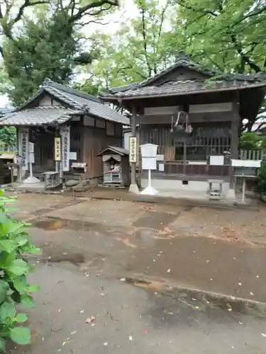 甚目寺(愛知県)