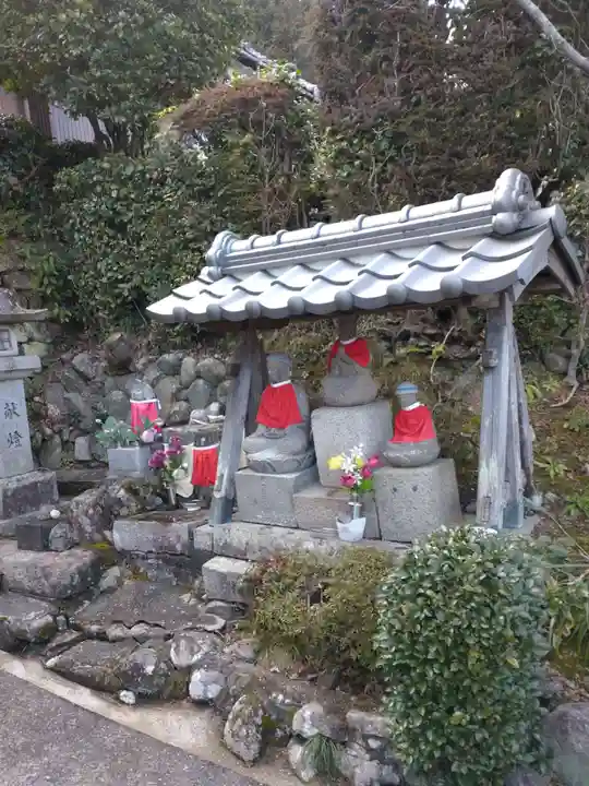 南照寺(滋賀県)