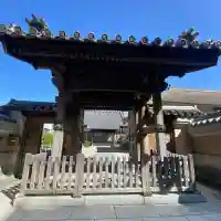 正定寺(福岡県)