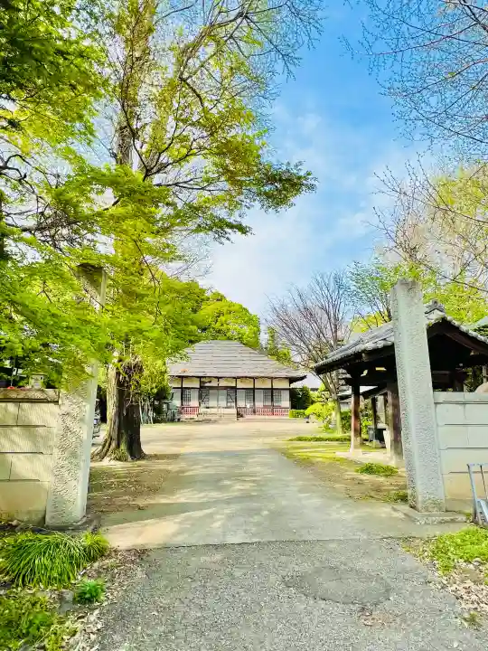 教王寺(群馬県)