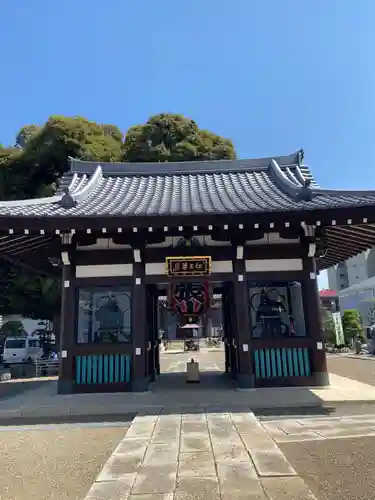 長全寺(千葉県)