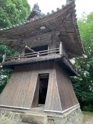 神積寺のその他建物